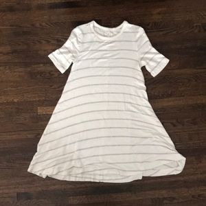 Lou & Grey T-Shirt Dress